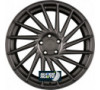 Alloy Wheels KESKIN KT17 HURRICANE