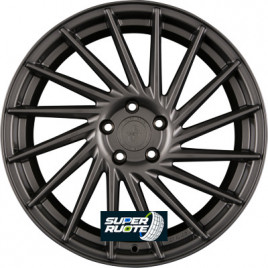 Cerchi in lega KESKIN KT17 HURRICANE
