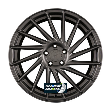 Cerchi in lega KESKIN KT17 HURRICANE