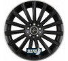 Alloy Wheels KESKIN KT18 TURBO