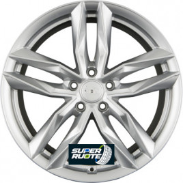 Jantes-en-aluminium MAM MAM RS3