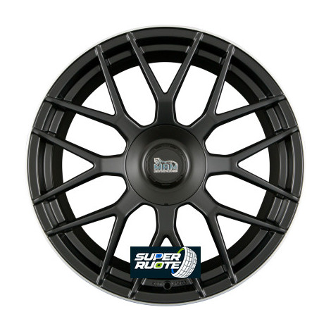 Alloy Wheels MAM MAM GT.1