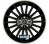 Cerchi in lega KESKIN KT15 SPEED