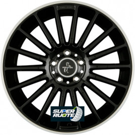 Cerchi in lega KESKIN KT15 SPEED