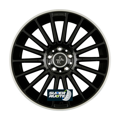 Cerchi in lega KESKIN KT15 SPEED