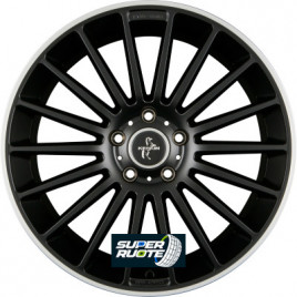 Cerchi in lega KESKIN KT15 SPEED
