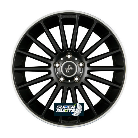 Cerchi in lega KESKIN KT15 SPEED