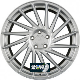 Cerchi in lega KESKIN KT17 HURRICANE
