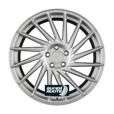 Cerchi in lega KESKIN KT17 HURRICANE
