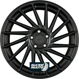 Cerchi in lega KESKIN KT17 HURRICANE