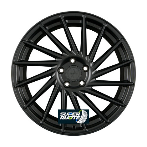 Cerchi in lega KESKIN KT17 HURRICANE