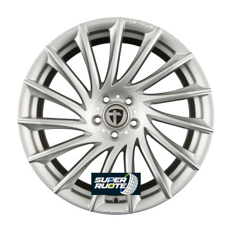 Alloy Wheels TOMASON TN16