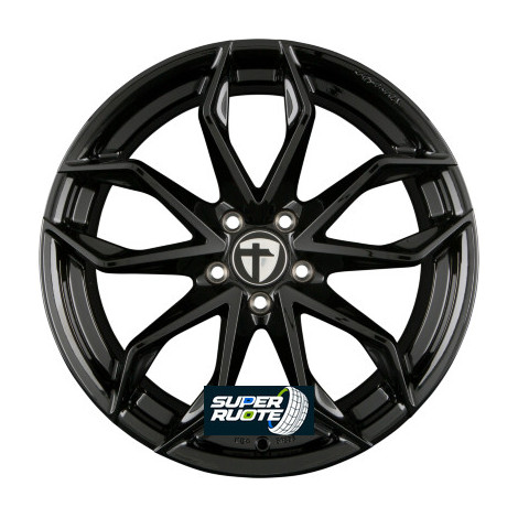 Alloy Wheels TOMASON TN22