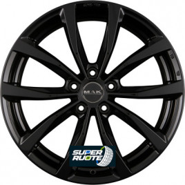 Alloy Wheels MAK WOLF