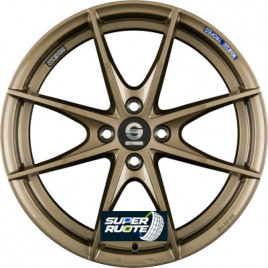 Alloy Wheels SPARCO TROFEO 4