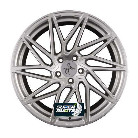 Alloy Wheels KESKIN KT20 FUTURE