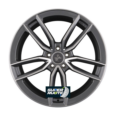 Alloy Wheels KESKIN KT21 ELEGANT