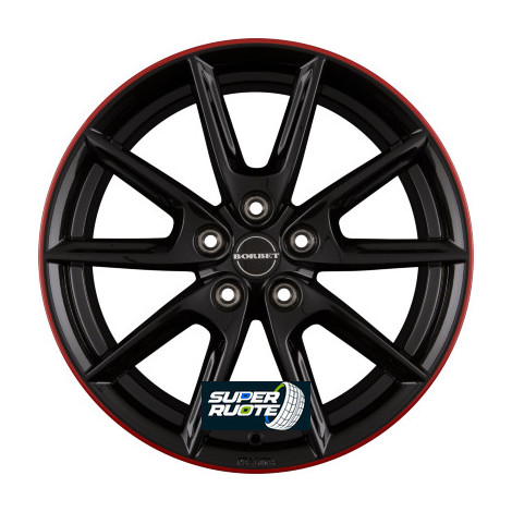 Cerchi in lega BORBET LX