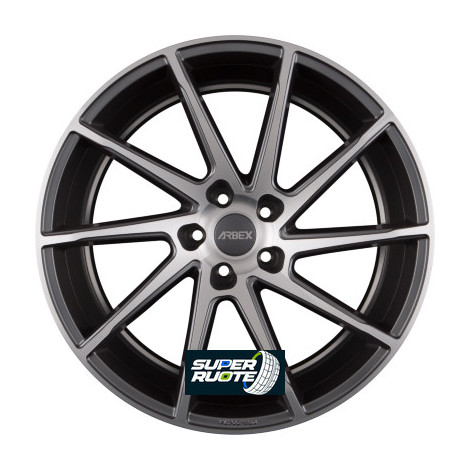 Alloy Wheels ARBEX ARBEX 3