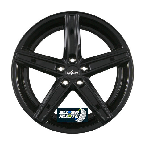 Cerchi in lega OXIGIN 18 CONCAVE