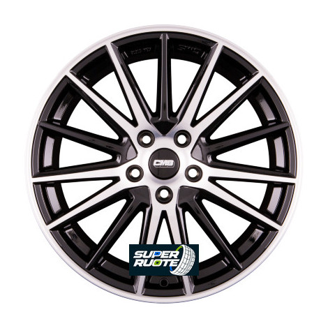 Alloy Wheels CMS C23