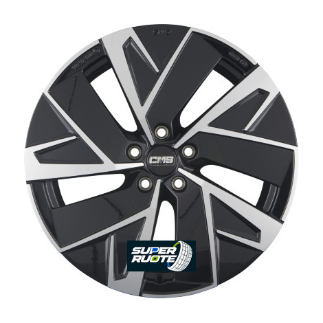Alloy Wheels CMS C32 AERO