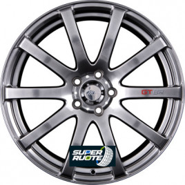 Cerchi in lega EMOTION-WHEELS STRADA