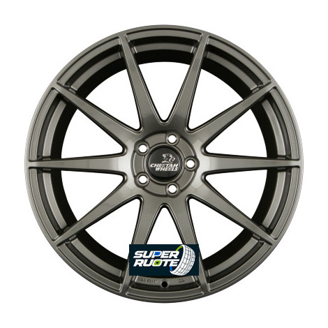 Cerchi in lega CHEETAH WHEELS CV.01