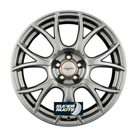 Alloy Wheels SPEEDLINE CORSE SL5 VINCITORE