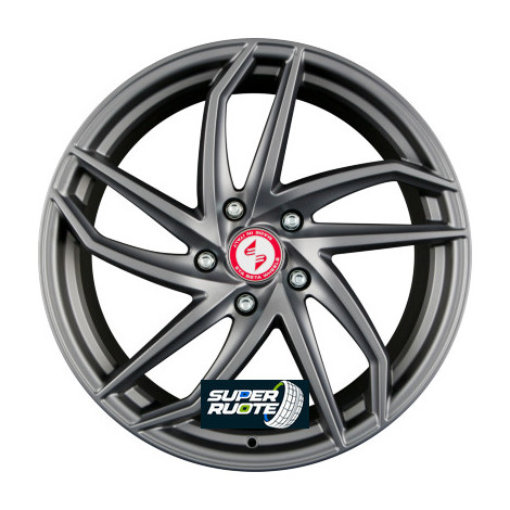 Alloy Wheels ETABETA HERON