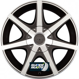 Alloy Wheels BORBET CWE