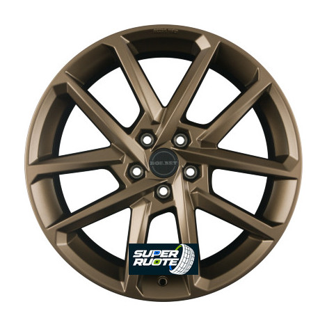 Alloy Wheels BORBET N