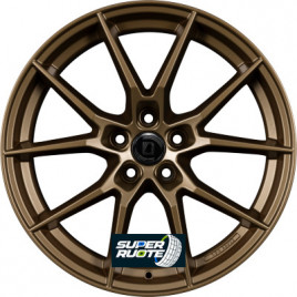Cerchi in lega DIEWE WHEELS ALLA