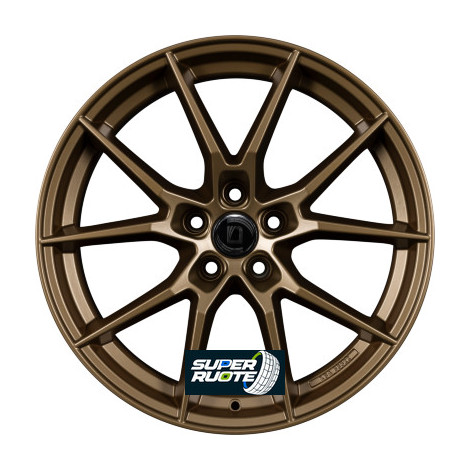 Cerchi in lega DIEWE WHEELS ALLA