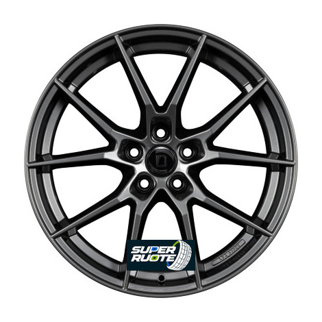 Cerchi in lega DIEWE WHEELS ALLA
