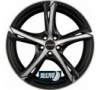 Cerchi in lega RONAL R62