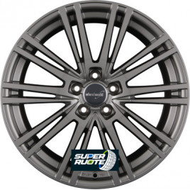 Cerchi in lega 2DRV by WHEELWORLD WH18