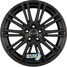 Cerchi in lega 2DRV by WHEELWORLD WH18