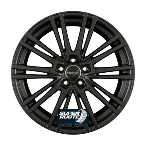 Cerchi in lega 2DRV by WHEELWORLD WH18