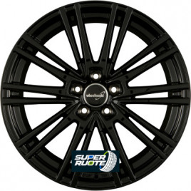 Alloy Wheels 2DRV by WHEELWORLD WH18