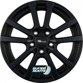 Cerchi in lega BROCK / RC RC25