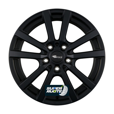 Cerchi in lega BROCK / RC RC25