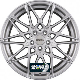Alloy Wheels CARMANI CA 18 KNUT