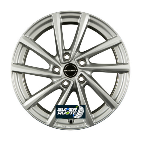 Alloy Wheels BORBET V