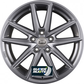 Cerchi in lega CMS C30