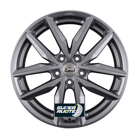 Jantes-en-aluminium CMS C28