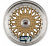 Cerchi in lega R STYLE WHEELS RS01