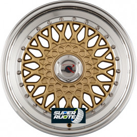Cerchi in lega R STYLE WHEELS RS01