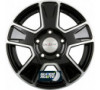 Alloy Wheels DEZENT VAN