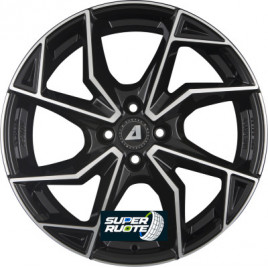 Cerchi in lega ALUTEC ADX.02